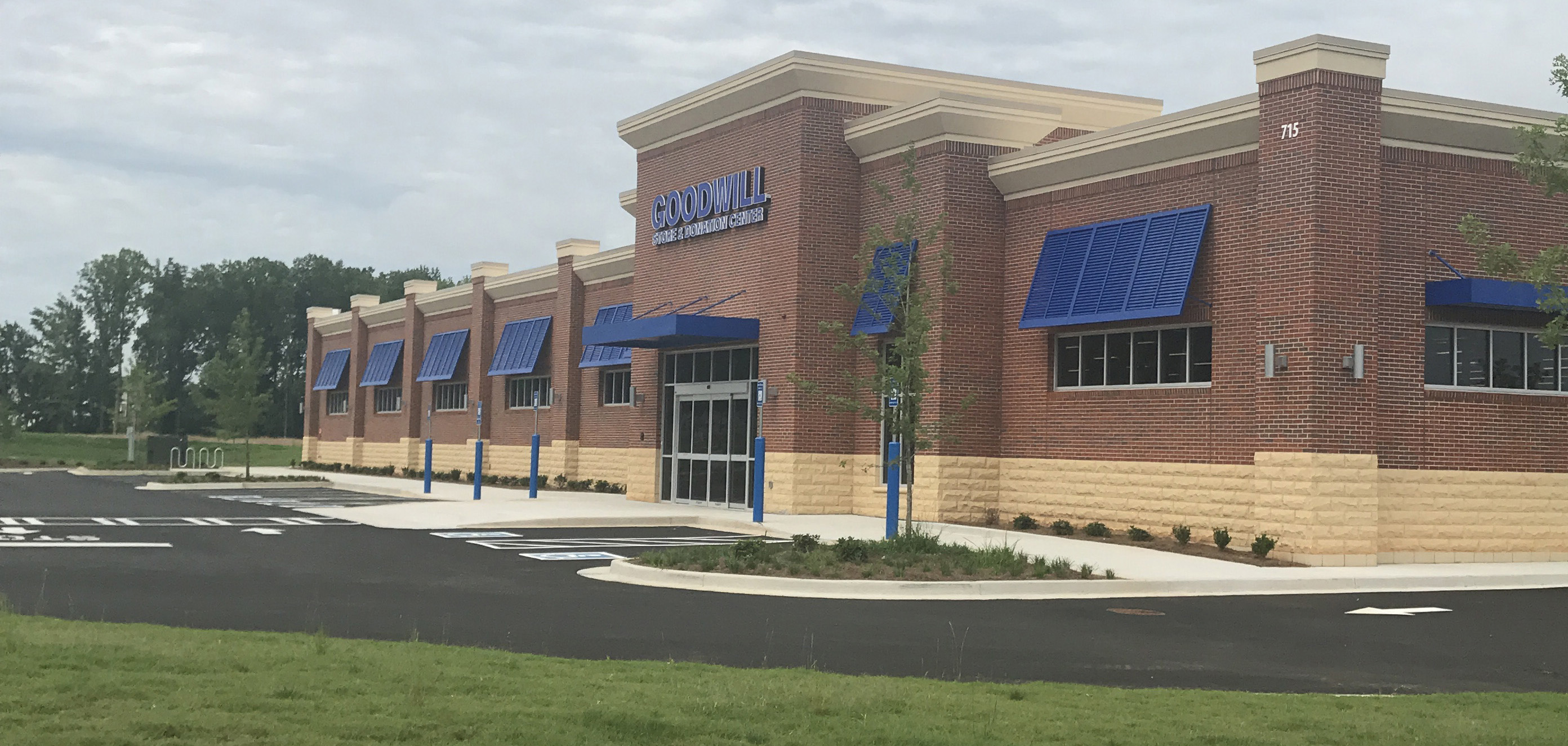 Cumming, GA Goodwill